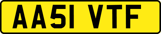 AA51VTF