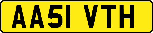 AA51VTH