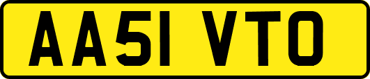 AA51VTO