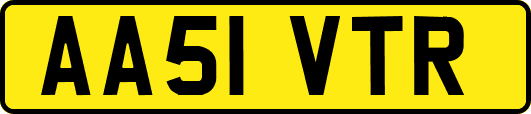 AA51VTR