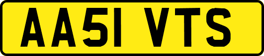 AA51VTS