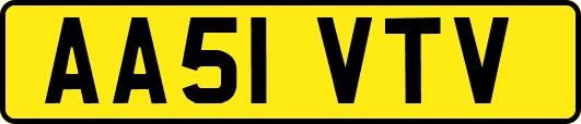 AA51VTV