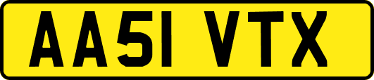 AA51VTX