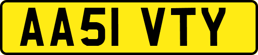 AA51VTY