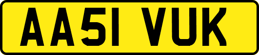 AA51VUK