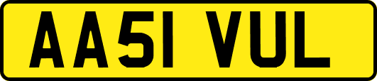 AA51VUL