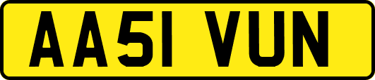 AA51VUN