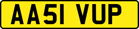 AA51VUP