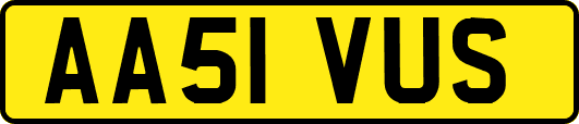 AA51VUS