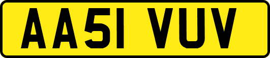 AA51VUV