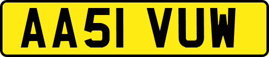 AA51VUW