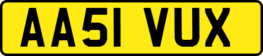 AA51VUX