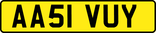 AA51VUY