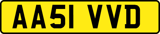 AA51VVD