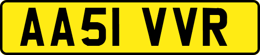 AA51VVR