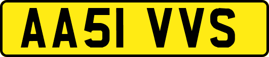 AA51VVS