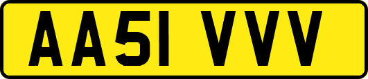 AA51VVV