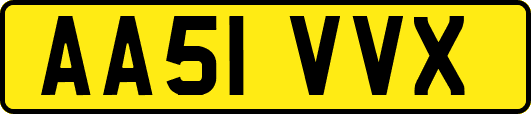 AA51VVX