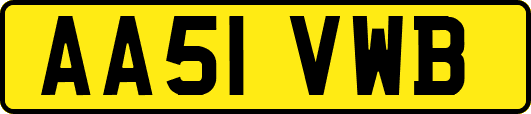 AA51VWB