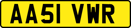 AA51VWR