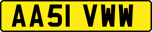 AA51VWW