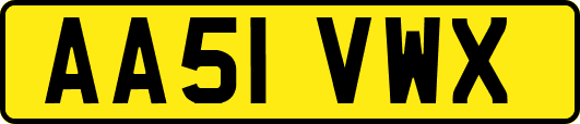 AA51VWX