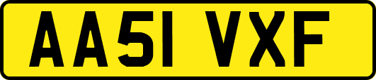 AA51VXF