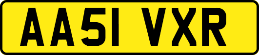 AA51VXR