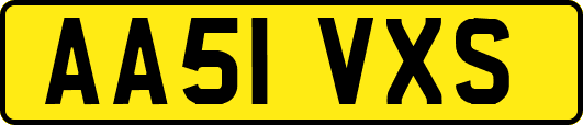 AA51VXS