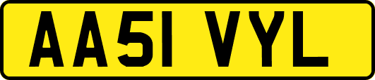 AA51VYL