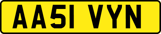 AA51VYN