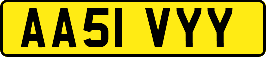 AA51VYY