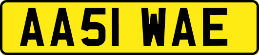 AA51WAE