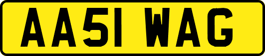AA51WAG