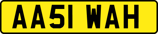 AA51WAH