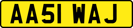 AA51WAJ
