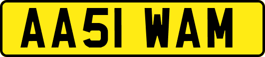AA51WAM
