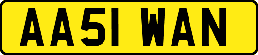 AA51WAN