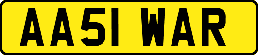 AA51WAR