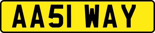 AA51WAY