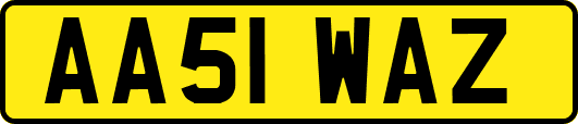 AA51WAZ