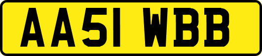 AA51WBB
