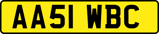 AA51WBC
