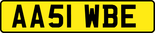 AA51WBE
