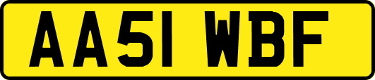 AA51WBF