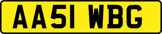 AA51WBG