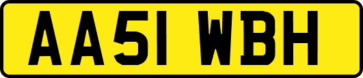 AA51WBH