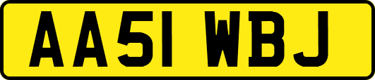 AA51WBJ