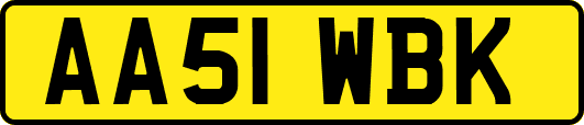 AA51WBK