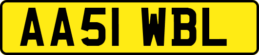 AA51WBL